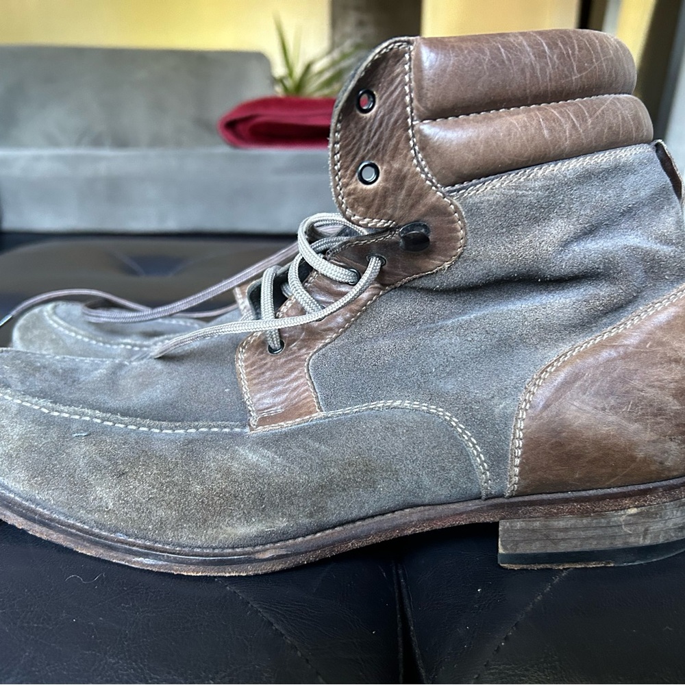 MAGNANNI Boots